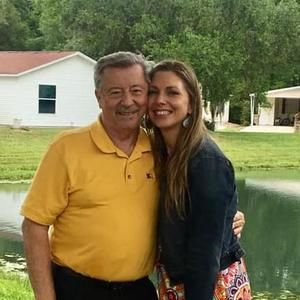 Meet your Posher, Beth